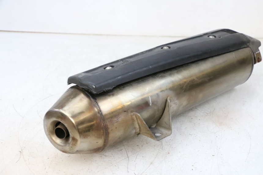 photo de TŁUMIK WYDECHU PEUGEOT SATELIS 125 (2013 - 2018) - Widok ogólny