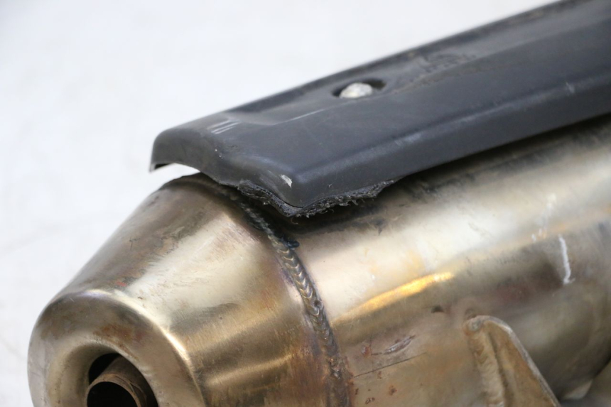 photo de TŁUMIK WYDECHU PEUGEOT SATELIS 125 (2013 - 2018) - Punkty mocowania