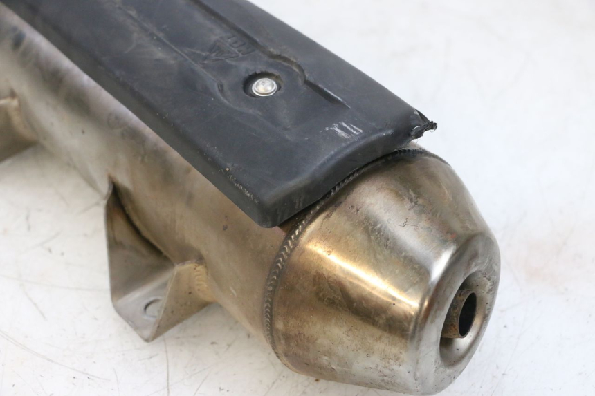 photo de TŁUMIK WYDECHU PEUGEOT SATELIS 125 (2013 - 2018) - Stan powierzchni