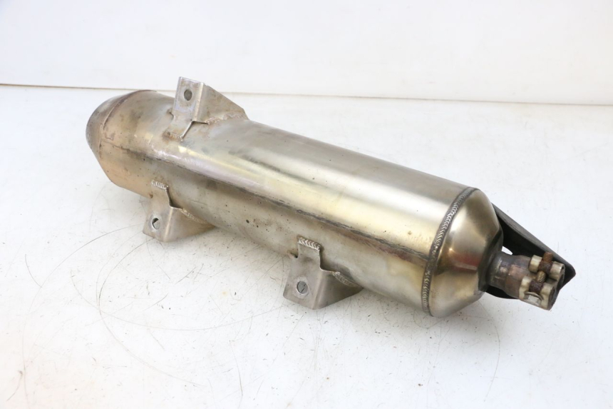 photo de TŁUMIK WYDECHU PEUGEOT SATELIS 125 (2013 - 2018) - Część sprawdzona