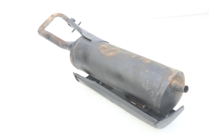 photo de TŁUMIK WYDECHU JM MOTORS SC 4T 50 (2012 - 2017) - Inny kąt widzenia