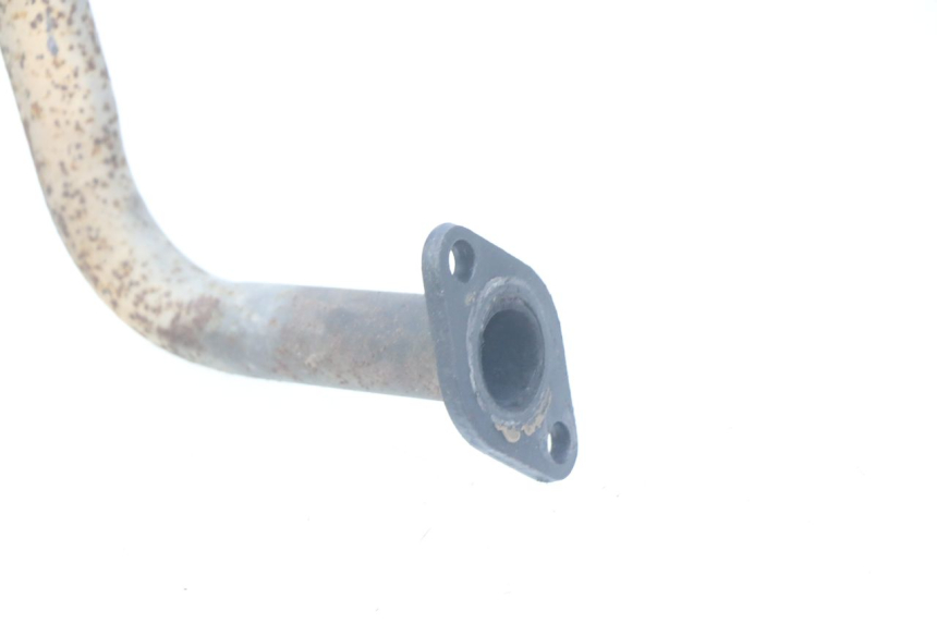 photo de TŁUMIK WYDECHU JM MOTORS SC 4T 50 (2012 - 2017) - Zbliżenie techniczne