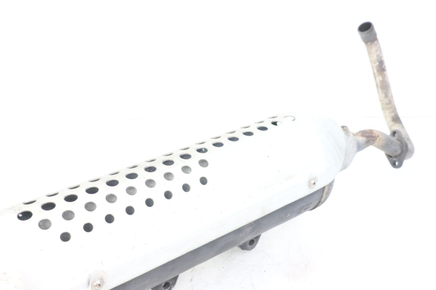 photo de TŁUMIK WYDECHU APRILIA SCARABEO GT 125 (1999 - 2007) - Widok produktu