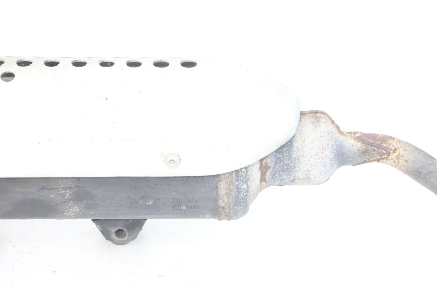 photo de TŁUMIK WYDECHU APRILIA SCARABEO GT 125 (1999 - 2007) - Zdjęcie dodatkowe