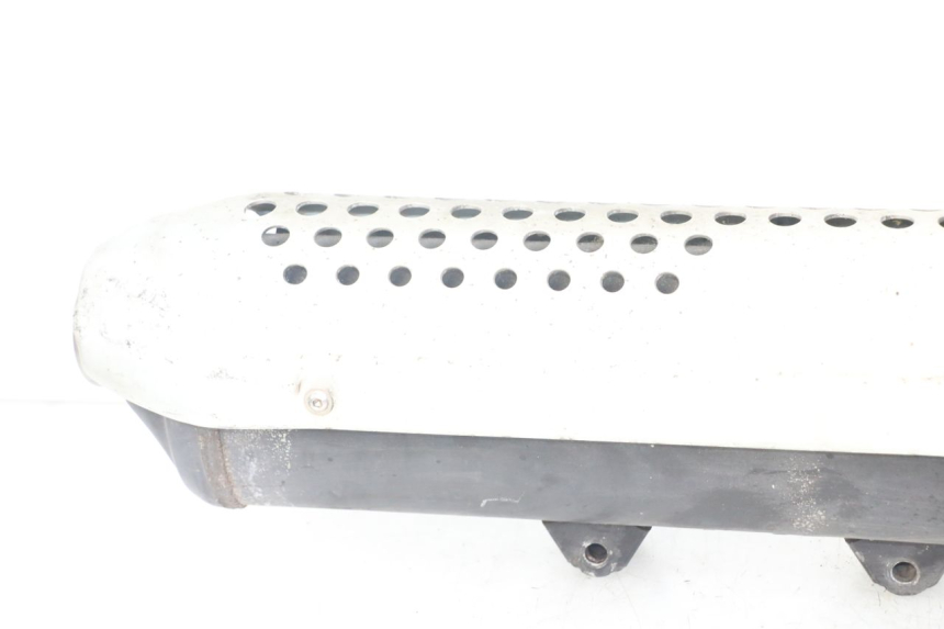 photo de TŁUMIK WYDECHU APRILIA SCARABEO GT 125 (1999 - 2007) - Kontrola wizualna