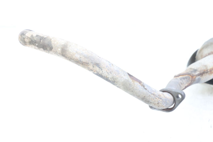 photo de TŁUMIK WYDECHU APRILIA SCARABEO GT 125 (1999 - 2007) - Zoom stanu zużycia