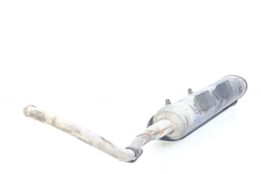 photo de TŁUMIK WYDECHU APRILIA SCARABEO GT 125 (1999 - 2007) - Inny kąt widzenia