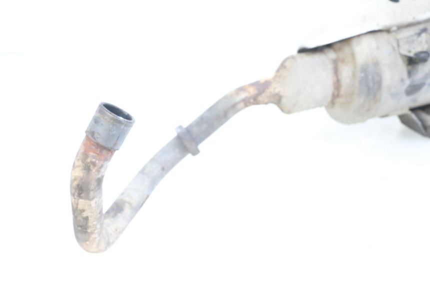 photo de TŁUMIK WYDECHU APRILIA SCARABEO GT 125 (1999 - 2007) - Stan powierzchni