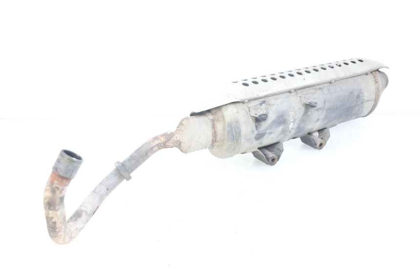 photo de TŁUMIK WYDECHU APRILIA SCARABEO GT 125 (1999 - 2007) - Część sprawdzona