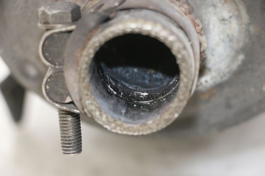 photo de TŁUMIK WYDECHU APRILIA SCARABEO GT TOURING 125 (1999 - 2005) - Szczegół części