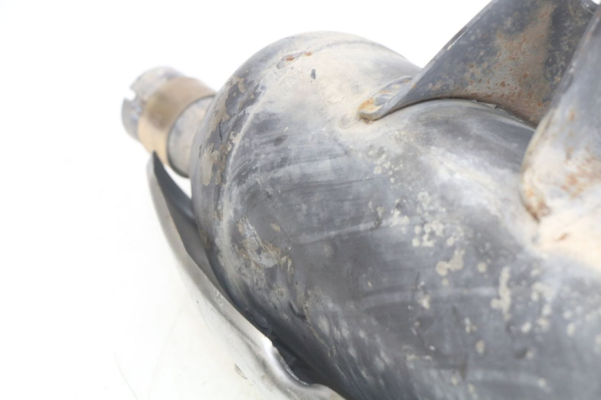 photo de TŁUMIK WYDECHU APRILIA SCARABEO LIGHT 125 (2007 - 2011) - Szczegół części