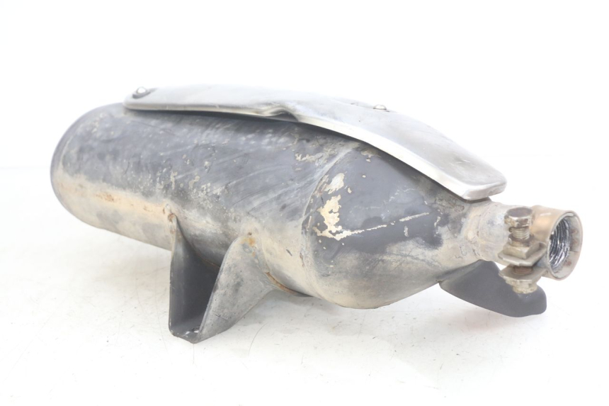 photo de TŁUMIK WYDECHU APRILIA SCARABEO LIGHT 125 (2007 - 2011) - Widok produktu