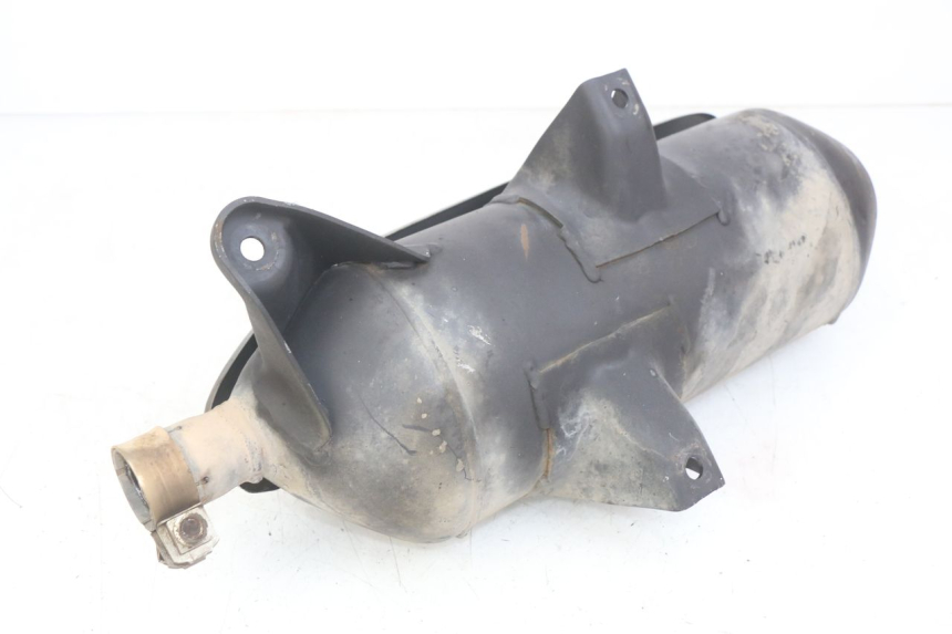 photo de TŁUMIK WYDECHU APRILIA SCARABEO LIGHT 125 (2007 - 2011) - Inny kąt widzenia