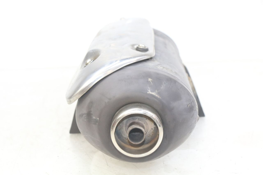 photo de TŁUMIK WYDECHU APRILIA SCARABEO LIGHT 125 (2007 - 2011) - Widok ogólny