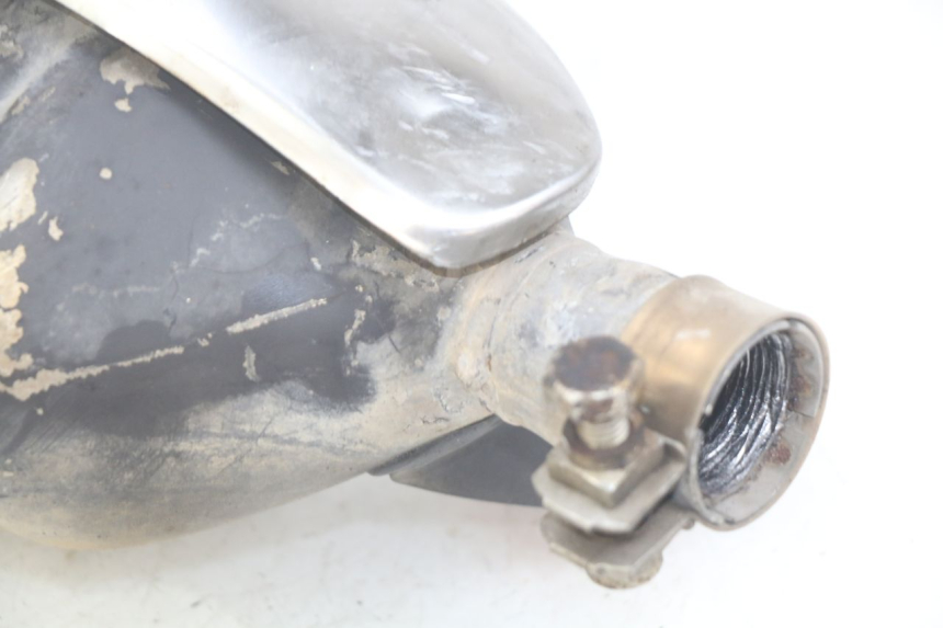 photo de TŁUMIK WYDECHU APRILIA SCARABEO LIGHT 125 (2007 - 2011) - Część sprawdzona