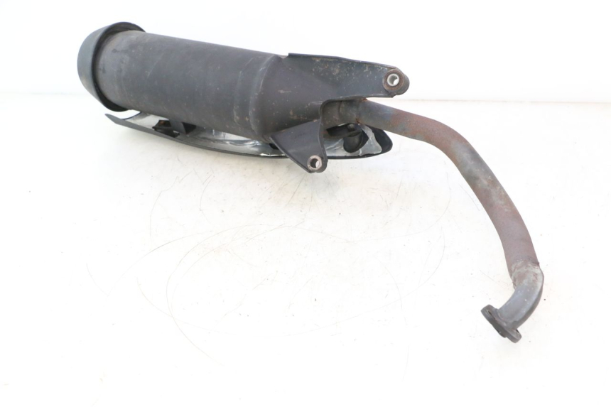 photo de RURA WYDECHOWA FYM SCOOTERONE 125 (2006 - 2008) - Szczegół części
