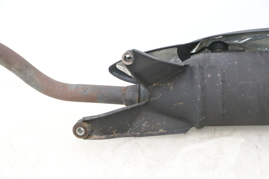 photo de RURA WYDECHOWA FYM SCOOTERONE 125 (2006 - 2008) - Widok produktu