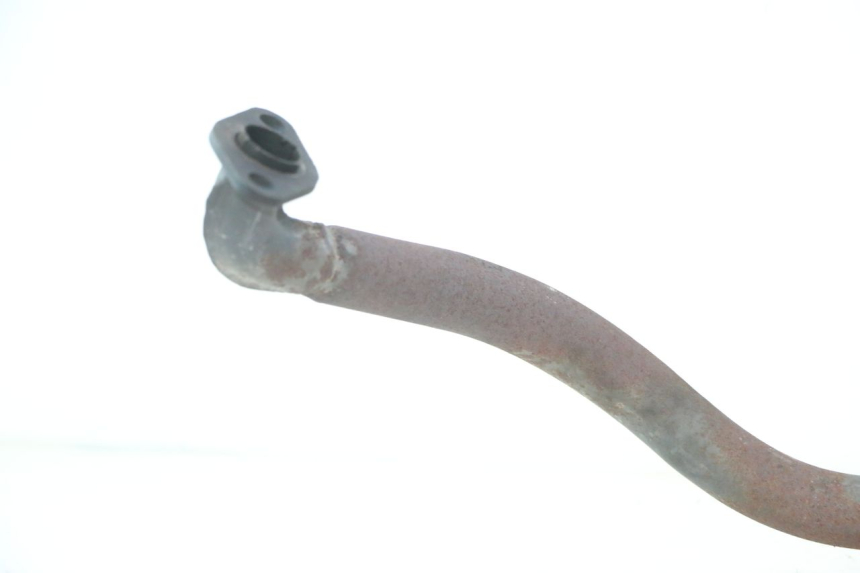 photo de RURA WYDECHOWA FYM SCOOTERONE 125 (2006 - 2008) - Szczegóły charakterystyczne