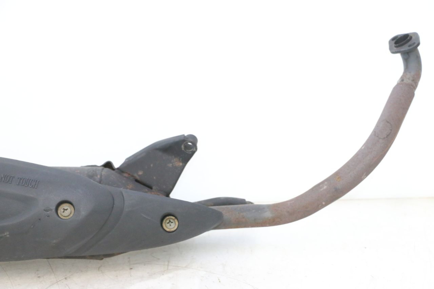 photo de RURA WYDECHOWA FYM SCOOTERONE 125 (2006 - 2008) - Zdjęcie dodatkowe