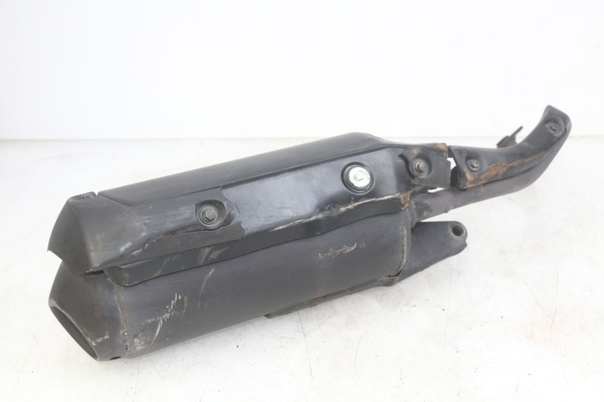 photo de TŁUMIK WYDECHU HONDA SCV LEAD 100 (2003 - 2007) - Widok ogólny