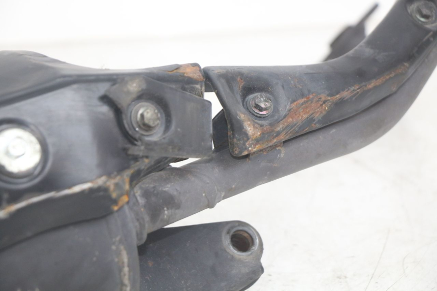 photo de TŁUMIK WYDECHU HONDA SCV LEAD 100 (2003 - 2007) - Punkty mocowania