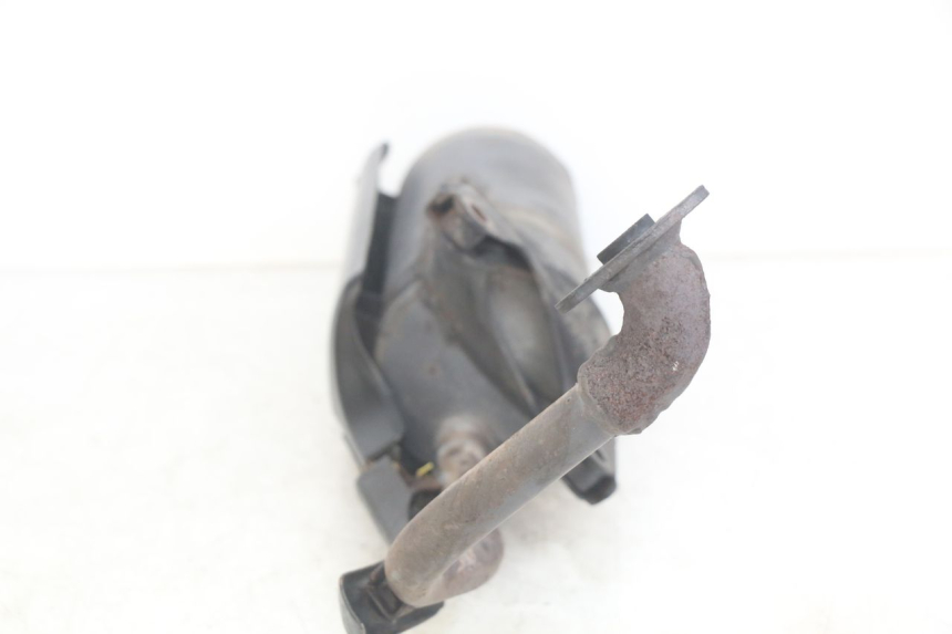 photo de TŁUMIK WYDECHU HONDA SCV LEAD 100 (2003 - 2007) - Zbliżenie techniczne