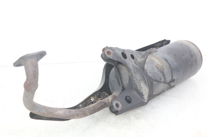 photo de TŁUMIK WYDECHU HONDA SCV LEAD 100 (2003 - 2007) - Widok ogólny