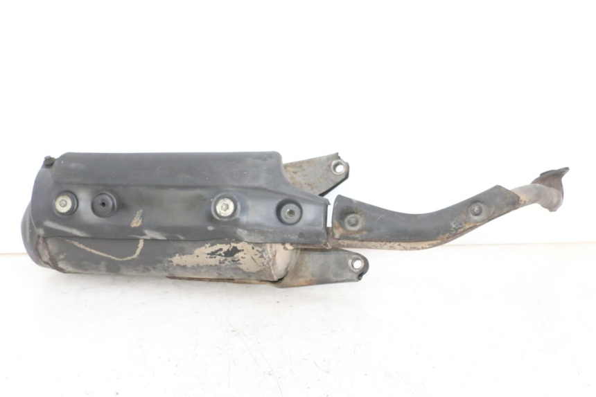 photo de TŁUMIK WYDECHU HONDA SCV LEAD 100 (2003 - 2007) - Widok główny