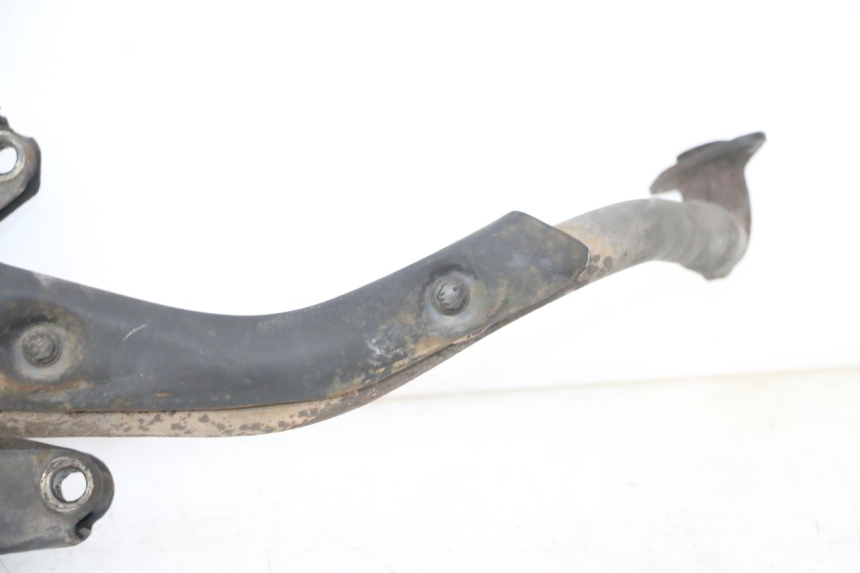 photo de TŁUMIK WYDECHU HONDA SCV LEAD 100 (2003 - 2007) - Widok z bliska