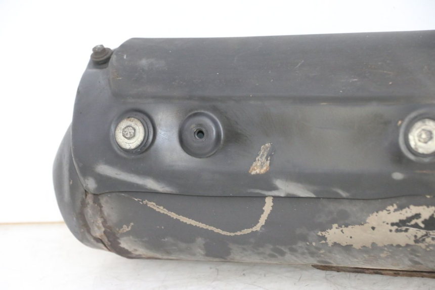 photo de TŁUMIK WYDECHU HONDA SCV LEAD 100 (2003 - 2007) - Kontrola wizualna