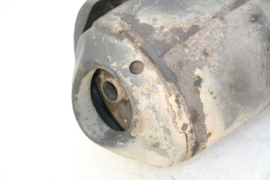 photo de TŁUMIK WYDECHU HONDA SCV LEAD 100 (2003 - 2007) - Zbliżenie techniczne