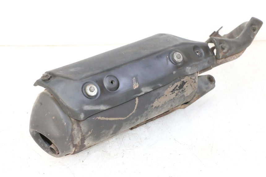 photo de TŁUMIK WYDECHU HONDA SCV LEAD 100 (2003 - 2007) - Punkty mocowania