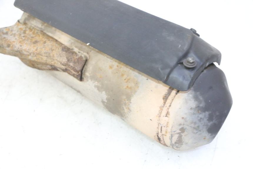 photo de TŁUMIK WYDECHU HONDA SCV LEAD 100 (2003 - 2007) - Część sprawdzona