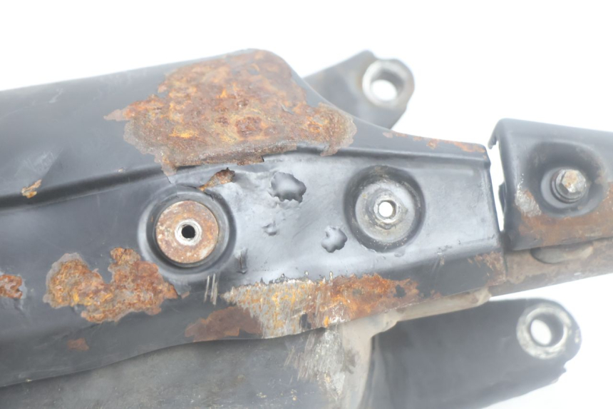 photo de TŁUMIK WYDECHU HONDA SCV LEAD 100 (2003 - 2007) - Inny kąt widzenia