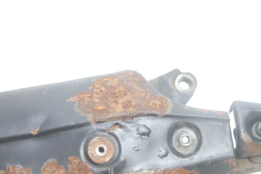 photo de TŁUMIK WYDECHU HONDA SCV LEAD 100 (2003 - 2007) - Zbliżenie techniczne