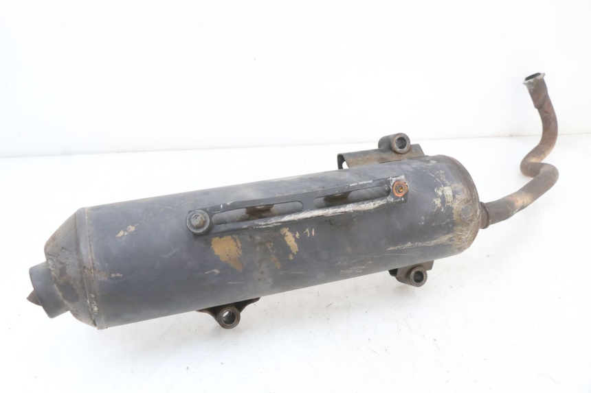 photo de TŁUMIK WYDECHU HONDA SH ABS 125 (2012 - 2017) - Widok główny