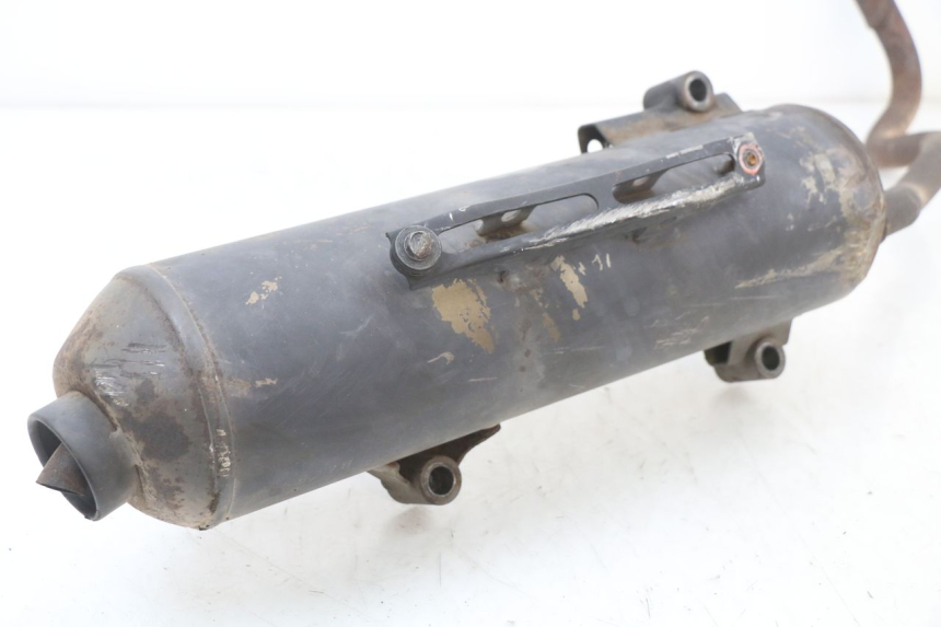 photo de TŁUMIK WYDECHU HONDA SH ABS 125 (2012 - 2017) - Szczegół części