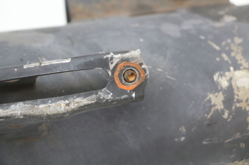 photo de TŁUMIK WYDECHU HONDA SH ABS 125 (2012 - 2017) - Widok produktu