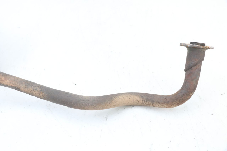 photo de TŁUMIK WYDECHU HONDA SH ABS 125 (2012 - 2017) - Zbliżenie techniczne