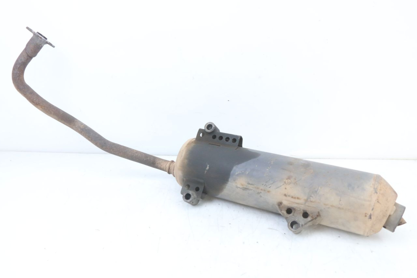 photo de TŁUMIK WYDECHU HONDA SH ABS 125 (2012 - 2017) - Widok ogólny