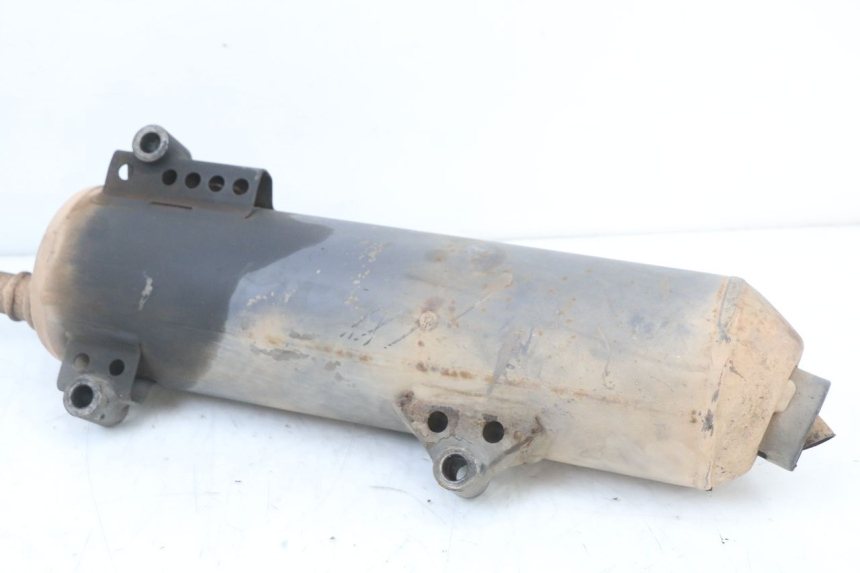 photo de TŁUMIK WYDECHU HONDA SH ABS 125 (2012 - 2017) - Punkty mocowania