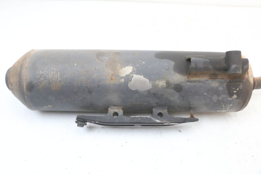 photo de TŁUMIK WYDECHU HONDA SH ABS 125 (2012 - 2017) - Stan powierzchni