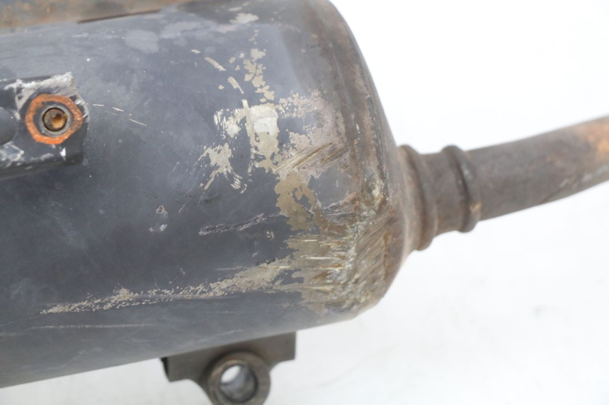 photo de TŁUMIK WYDECHU HONDA SH ABS 125 (2012 - 2017) - Oznaczenia i referencje