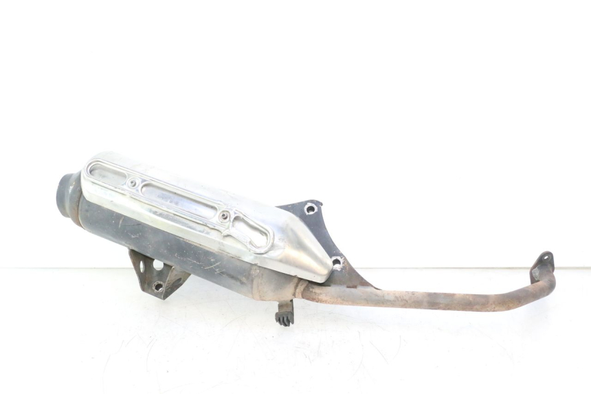 photo de RURA WYDECHOWA HONDA SH 125 (2001 - 2003) - Widok główny