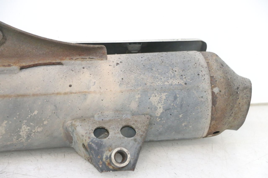 photo de RURA WYDECHOWA HONDA SH 125 (2001 - 2003) - Widok produktu