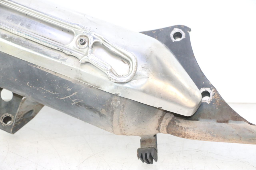 photo de RURA WYDECHOWA HONDA SH 125 (2001 - 2003) - Zoom stanu zużycia