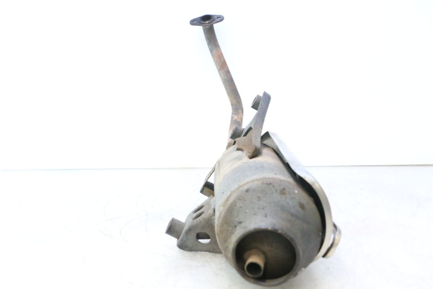 photo de RURA WYDECHOWA HONDA SH 125 (2001 - 2003) - Punkty mocowania
