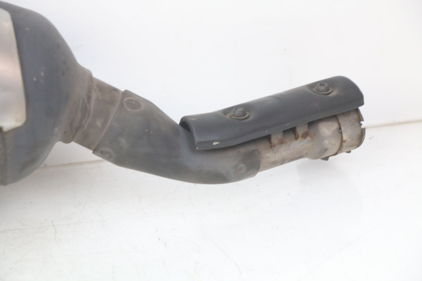 photo de TŁUMIK WYDECHU MBK SKYCRUISER 125 (2010 - 2013) - Widok z bliska