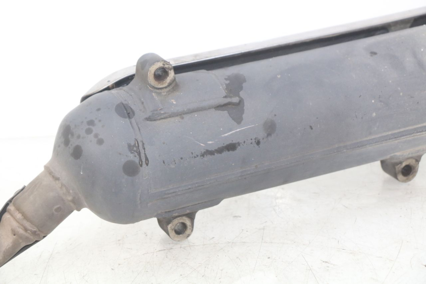 photo de TŁUMIK WYDECHU MBK SKYCRUISER 125 (2010 - 2013) - Zbliżenie techniczne