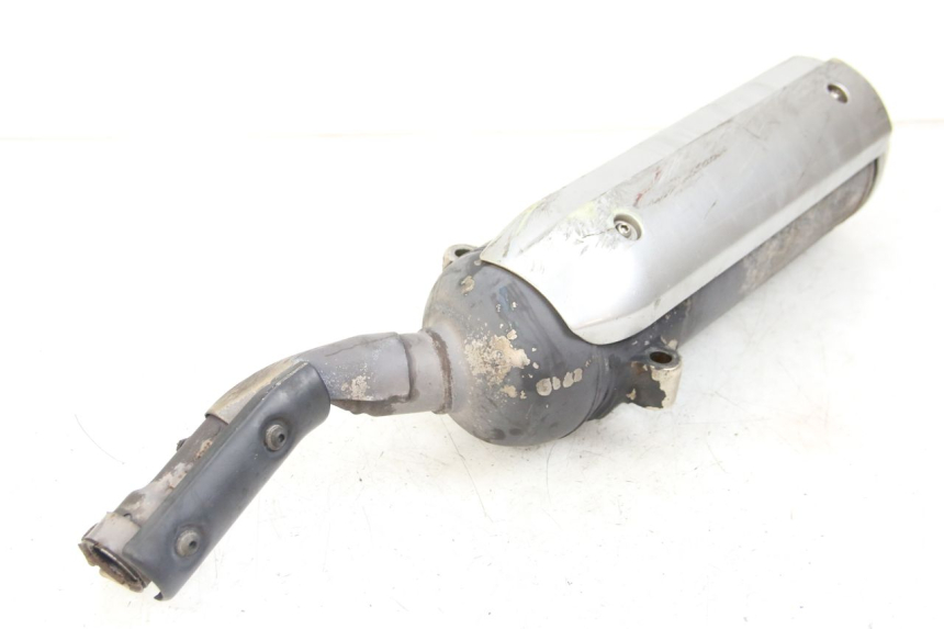 photo de TŁUMIK WYDECHU MBK SKYCRUISER 125 (2006 - 2009) - Szczegół części